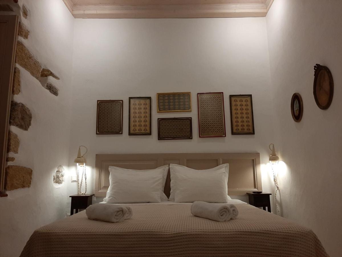 En Patmo Holiday Home Skala  Bagian luar foto