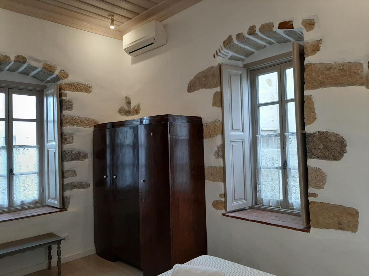 En Patmo Holiday Home Skala  Bagian luar foto