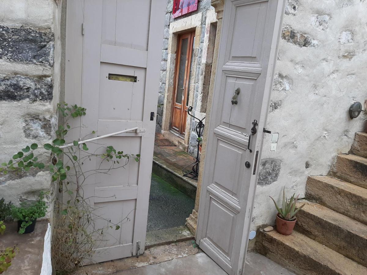 En Patmo Holiday Home Skala  Bagian luar foto