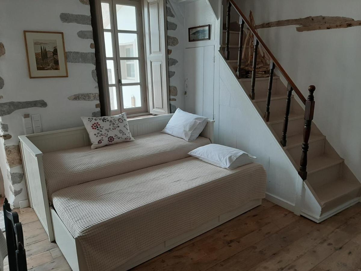 En Patmo Holiday Home Skala  Bagian luar foto
