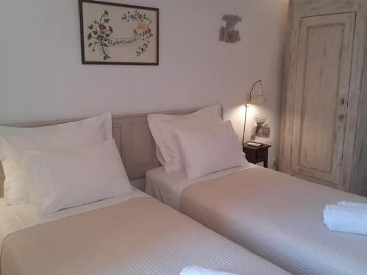 En Patmo Holiday Home Skala  Bagian luar foto