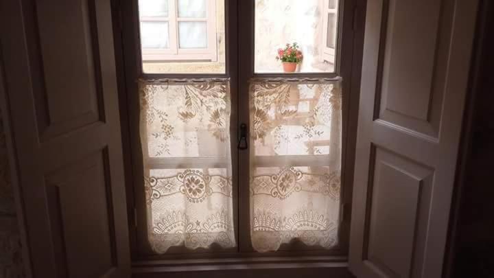 En Patmo Holiday Home Skala  Bagian luar foto
