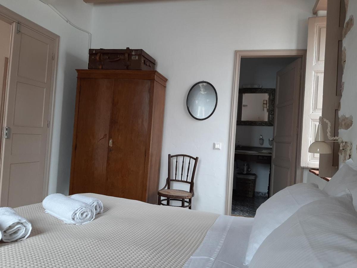 En Patmo Holiday Home Skala  Bagian luar foto