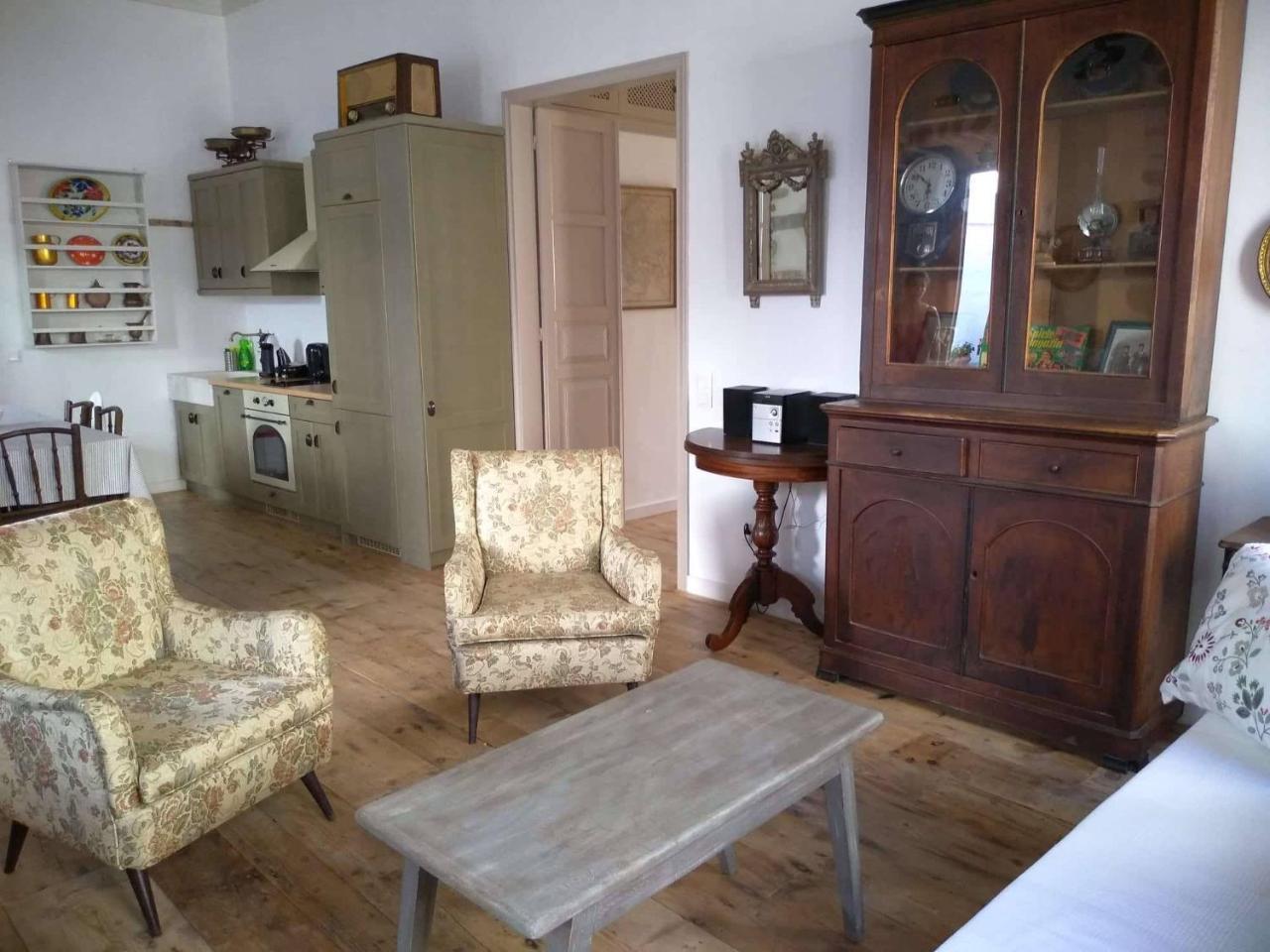 En Patmo Holiday Home Skala  Bagian luar foto