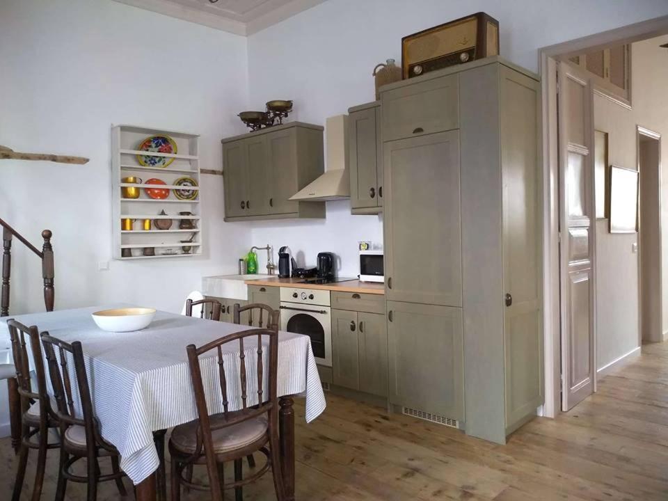 En Patmo Holiday Home Skala  Bagian luar foto