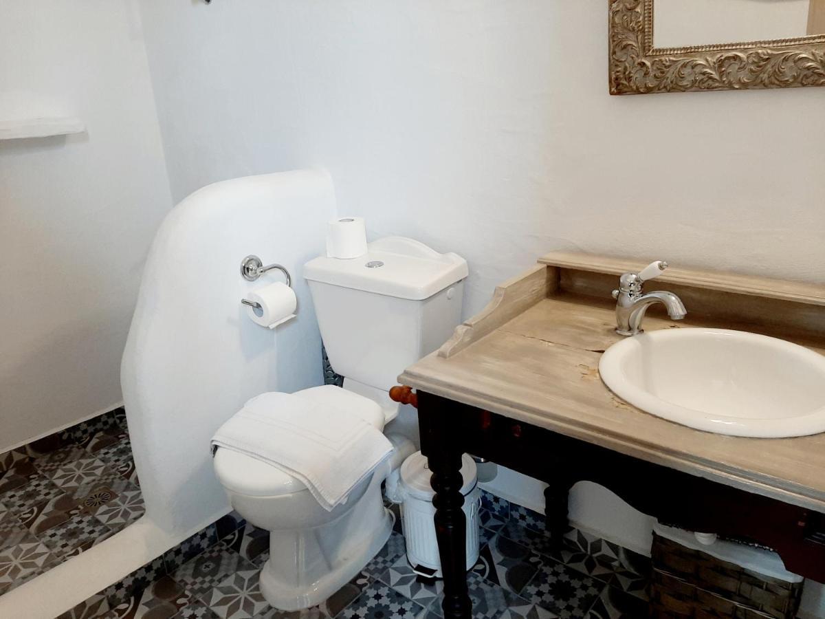 En Patmo Holiday Home Skala  Bagian luar foto